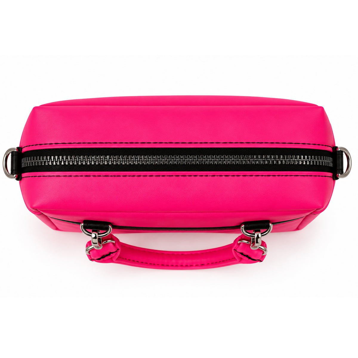Structured Carry Organizer — Custom, Protective & Fully Configurable — Pink