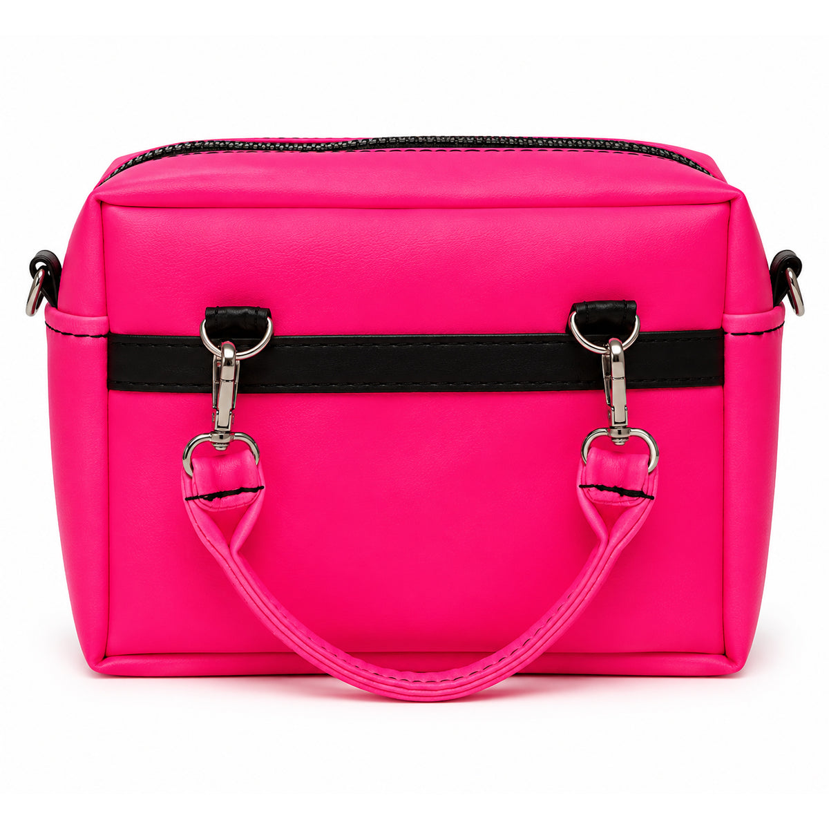 Structured Carry Organizer — Custom, Protective & Fully Configurable — Pink