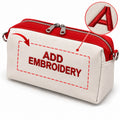 Option 14. Add Embroidery to Accessory Bag