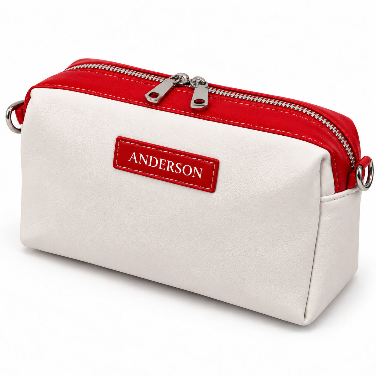 Option 12. Add Personalization to Accessory Bag