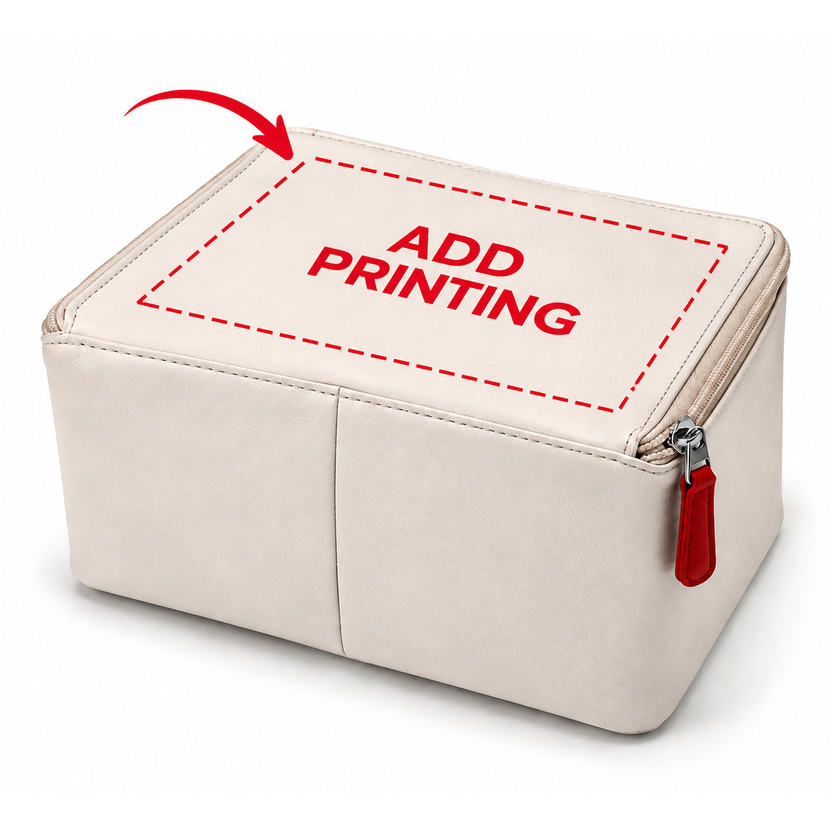 Option 9. Add Printing