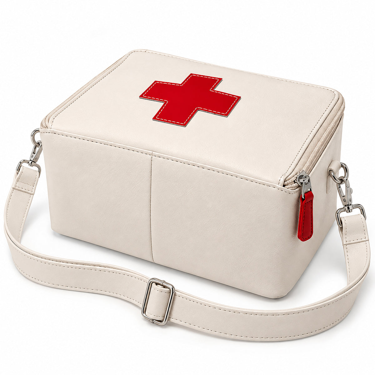 Option 7. Adjustable Shoulder Strap