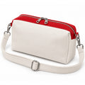 Option 15. A Shoulder Strap For Accessory Bag