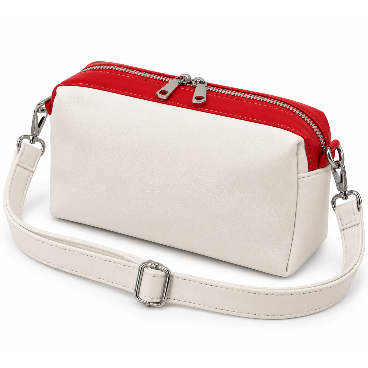 Option 15. A Shoulder Strap For Accessory Bag